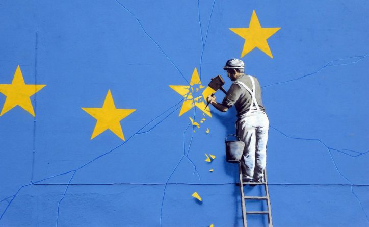 Бизнес и финансы: Brexit может ввергнуть экономику Баварии в кризис