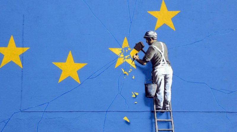 Brexit может ввергнуть экономику Баварии в кризис 17102017 Бизнес и финансы: Brexit может ввергнуть экономику Баварии в кризис