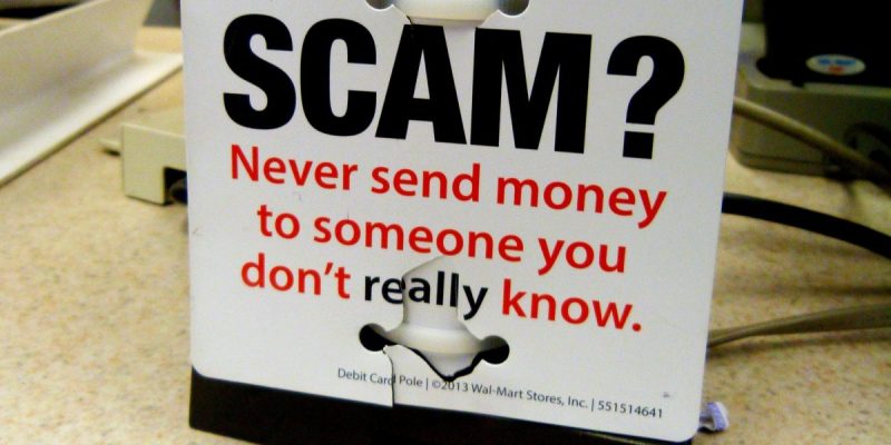 Общество: Полиция предупреждает о новом виде e-mail-мошенничества