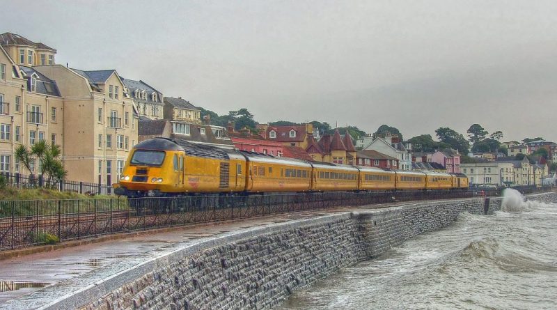 Путешествия: Железнодорожный вокзал столицы погрузится в хаос