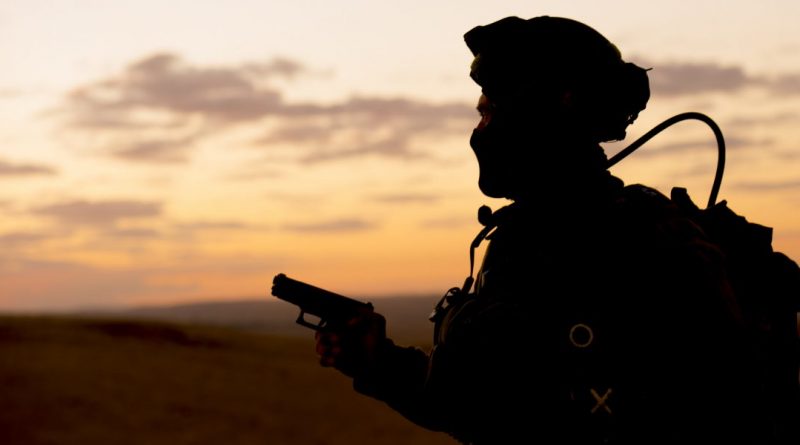 Закон и право: Операция "Сдерживание": государство поможет британским джихадистам получить жилье и работу