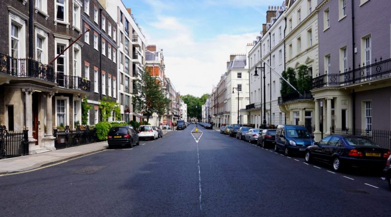 Какой район Лондона Ваш? 27102017 Досуг: Какой район Лондона Ваш?