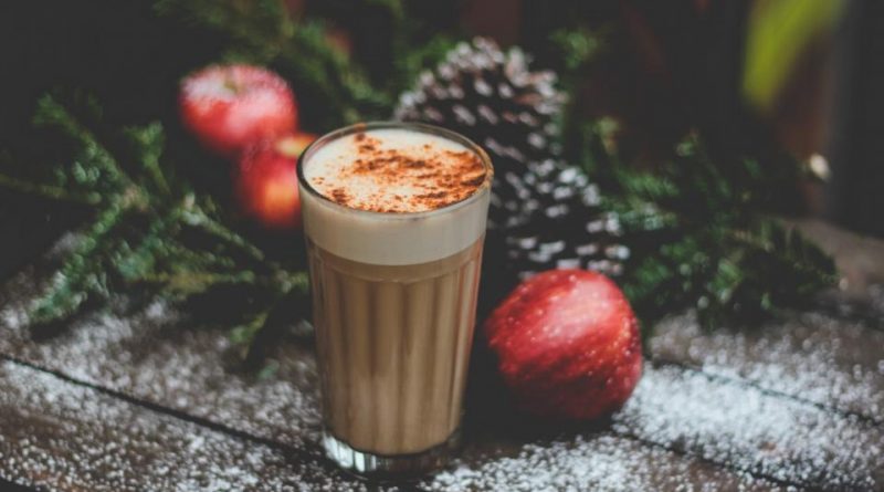 Досуг: На Oxford Street откроется зимний руф-топ-бар