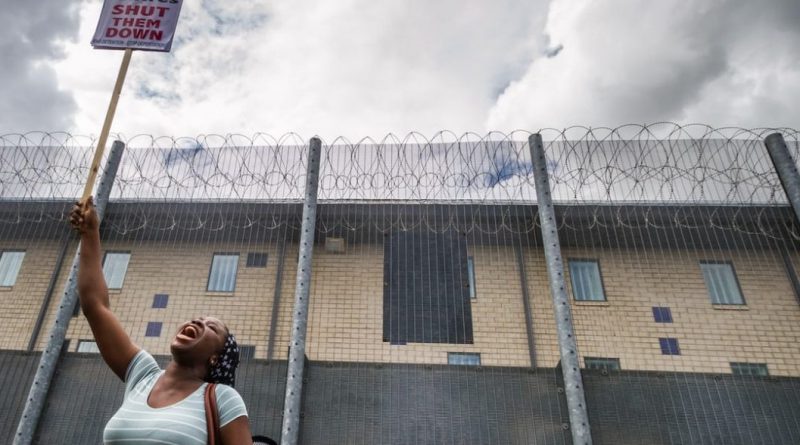 Жертвы пыток по ошибке удерживаются в заключении 10102017 Закон и право: Жертвы пыток по ошибке удерживаются в заключении