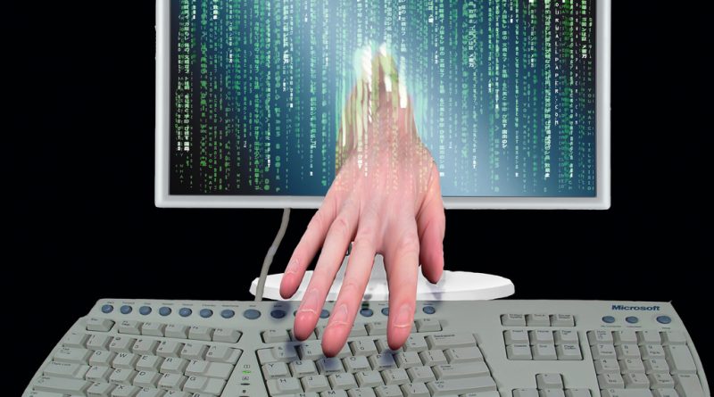 Технологии: В Великобритании работают над новой системой безопасности при покупках в интернете