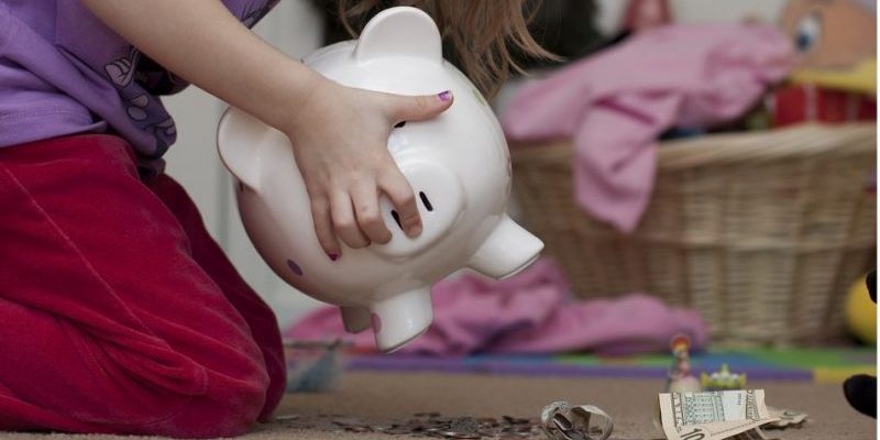 Закон и право: Теперь британские родители не смогут избежать выплат алиментов на детей