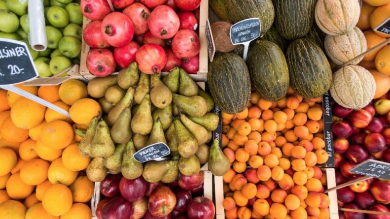 Популярное: Еда по карману: где купить здоровые и недорогие продукты