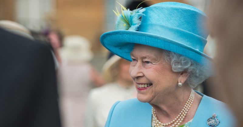 Досуг: Топ-10 фактов о британской монархии