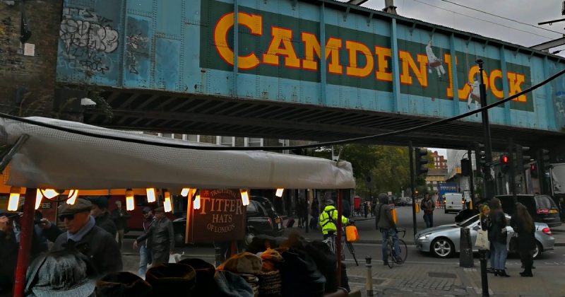 Лайфхаки и советы: Camden Card: получите скидку до 25%