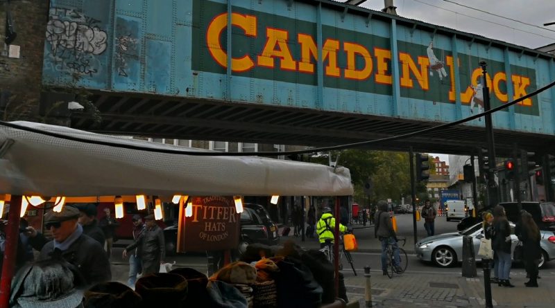Лайфхаки и советы: Camden Card: получите скидку до 25%
