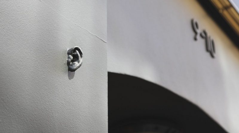 Досуг: Необычные достопримечательности Лондона