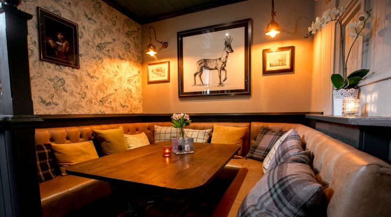 Досуг: Все дороги ведут в паб