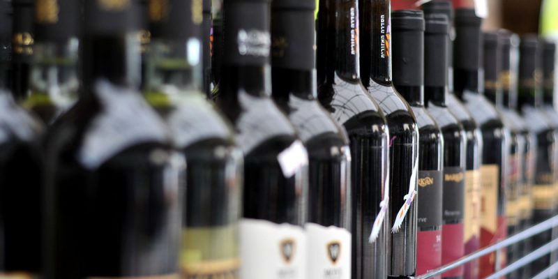 Лайфхаки и советы: Вкусно и доступно: лучшие вина из британских супермаркетов