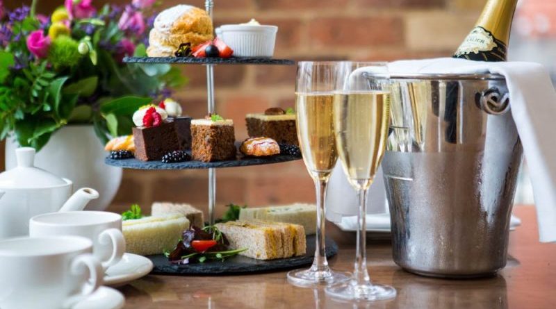 Досуг: Приятная новость: цены на просекко падают