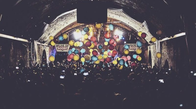 Досуг: Культурная афиша Лондона: все самое актуальное