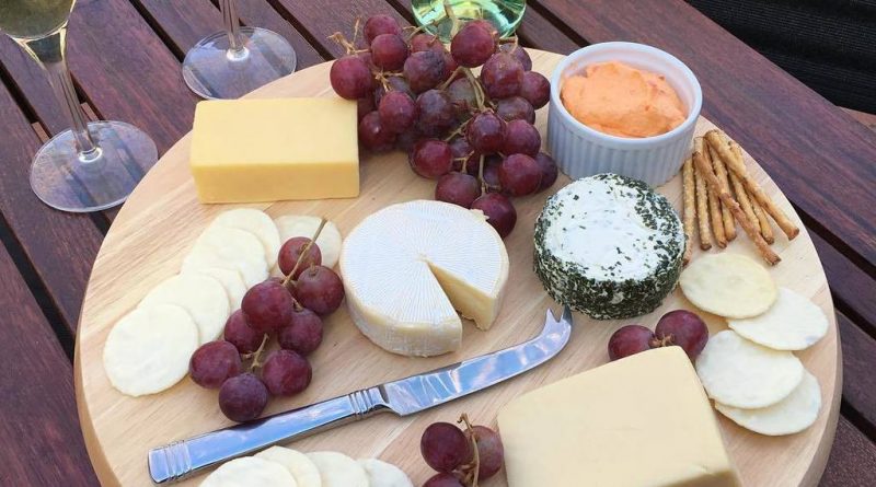 Досуг: В Гринвиче пройдет фестиваль сыра: ешьте, сколько сможете