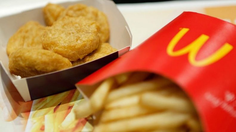 Лайфхаки и советы: Работник McDonald's раскрыл секрет, как получать свежие блюда