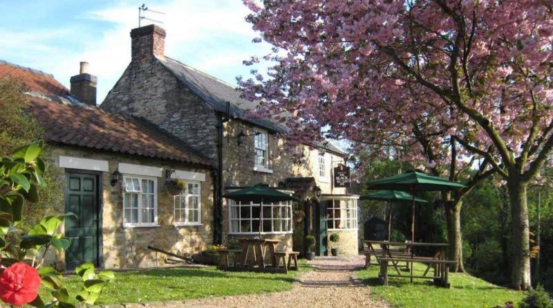 Лучший ресторан мира находится в Северном Йоркшире 14102017 Досуг: Лучший ресторан мира находится в Северном Йоркшире