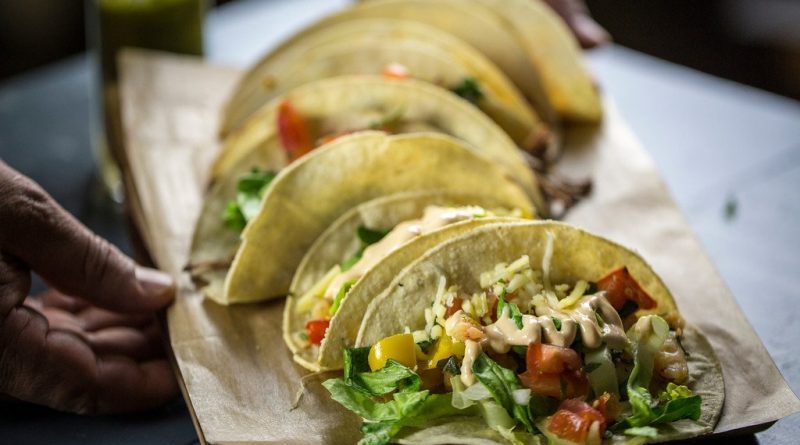 Досуг: В Benito’s Hat можно будет заказать тако и пиво всего за £1