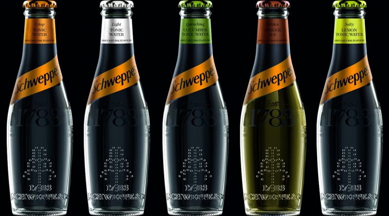 Бизнес и финансы: Coca Cola вкладывает £10 млн в Schweppes