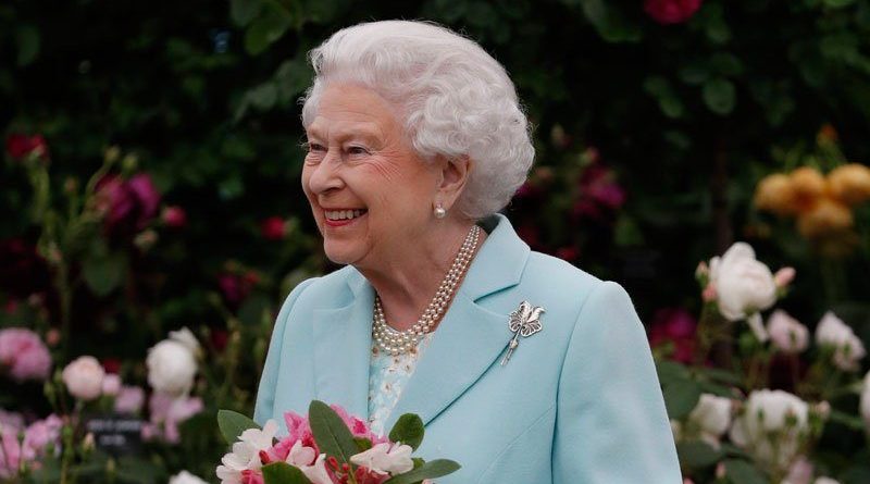 Бывший личный шеф-повар королевы рассказал, что Ее Величество не ест 13102017 Досуг: Бывший личный шеф-повар королевы рассказал, что Ее Величество не ест