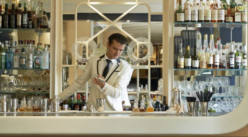 Досуг: Огласили список 50 лучших баров мира, и восемь из них – в Лондоне