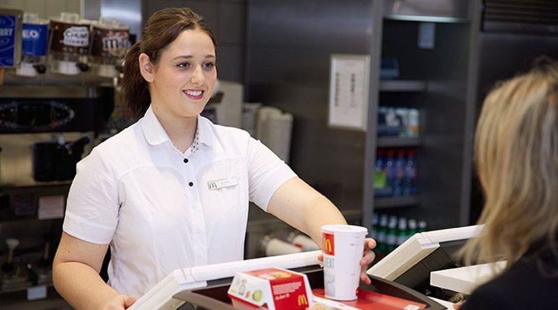 Работники McDonald’s рассказали, что никогда не стоит заказывать 28102017 Досуг: Работники McDonald’s рассказали, что никогда не стоит заказывать