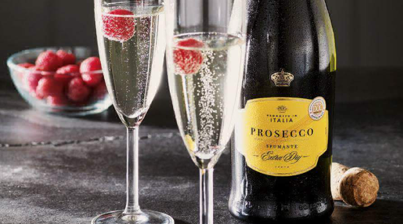 К Рождеству Asda продает Prosecco за £5 26102017 Лайфхаки и советы: К Рождеству Asda продает Prosecco за £5