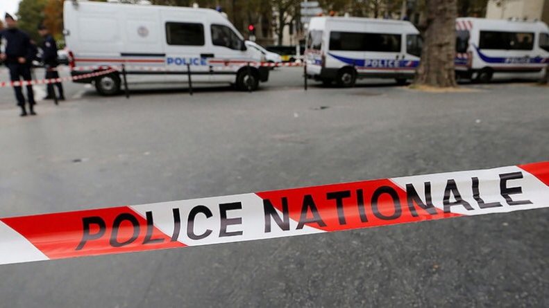 В мире: Теракт в Марселе: двое погибших