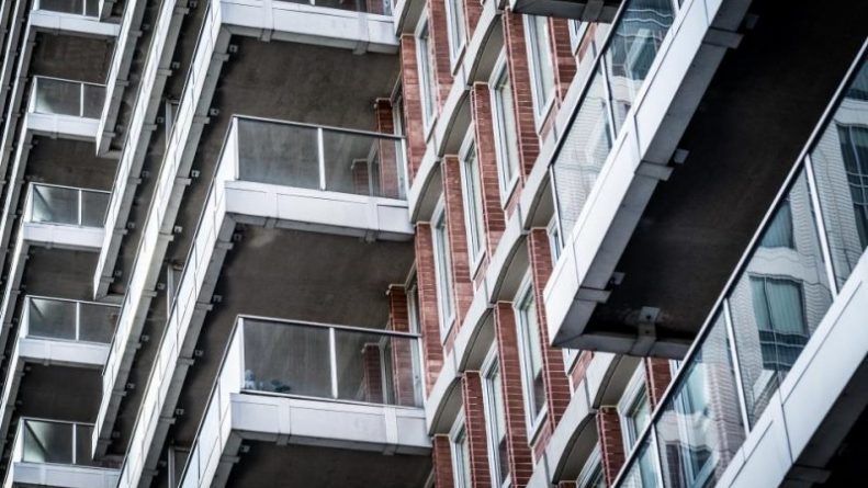 Недвижимость: Как найти недорогое жилье в Лондоне