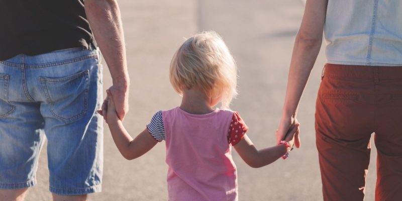 Закон и право: С кем останутся дети после развода
