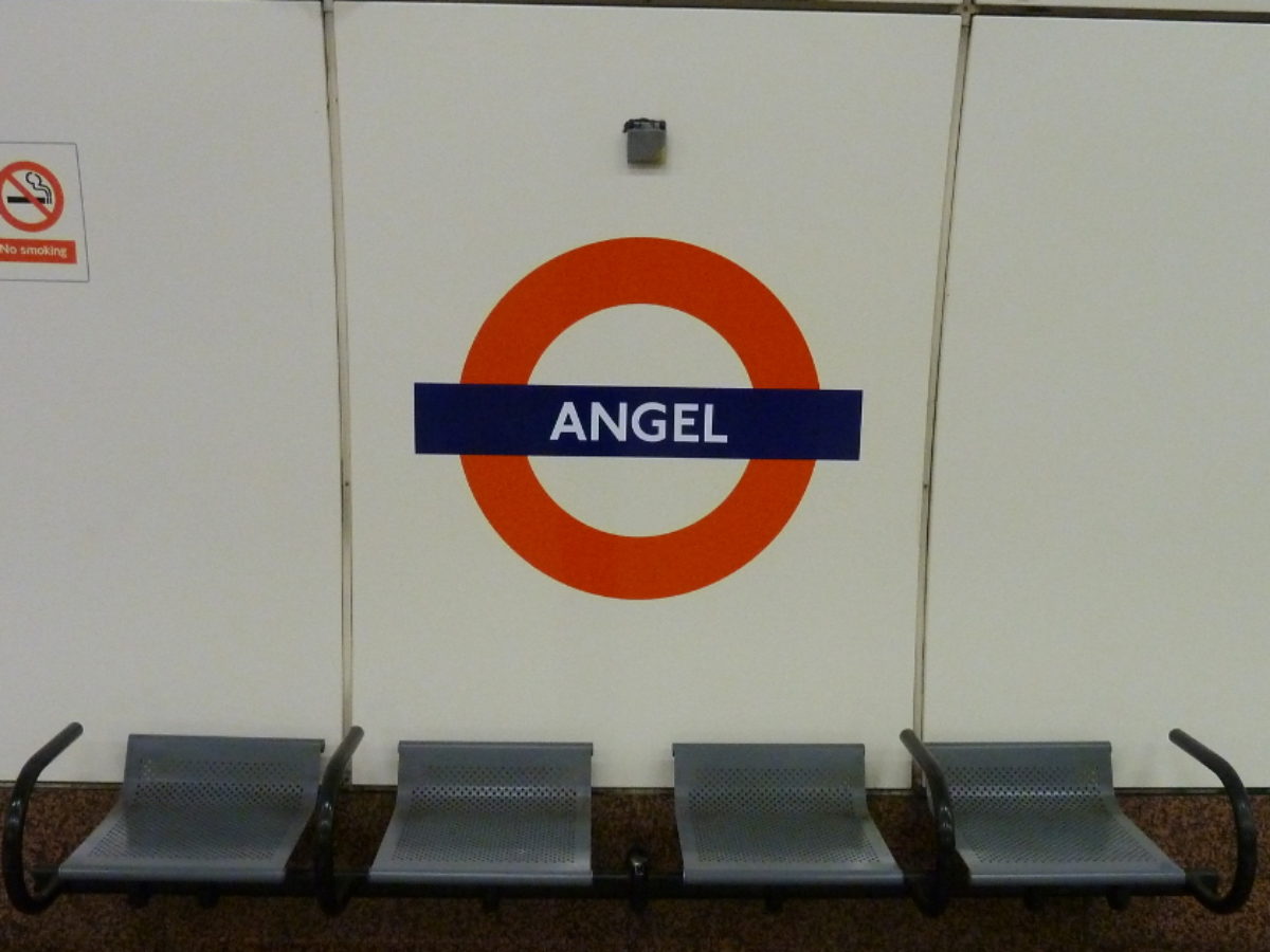 Angel Tube