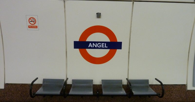 Происшествия: Станция метро Angel эвакуирована из-за опасного предмета