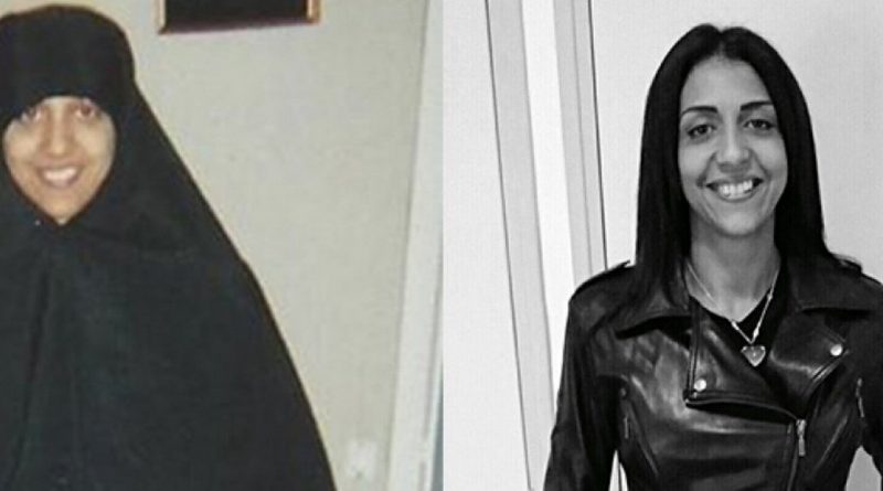 Закон и право: Французская писательница-феминистка обвиняет профессора Оксфорда в изнасиловании