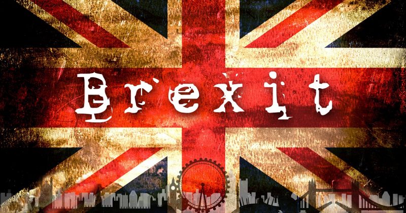 Политика: Противники Brexit образованы лучше: Барри Шеерман оказался прав