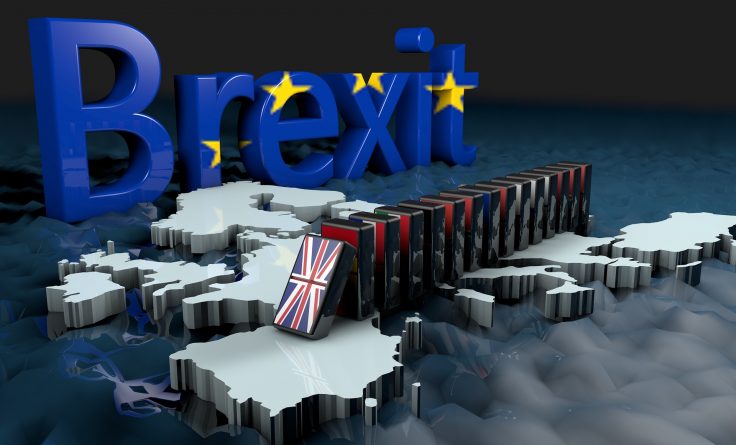 Бизнес и финансы: Европейский бизнес призывает Британию ускорить переговоры по Brexit