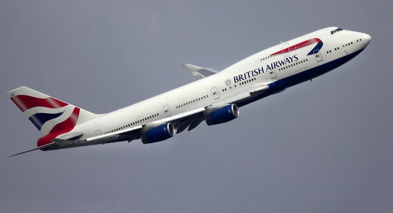 Бизнес и финансы: После Brexit пассажиры не смогут летать
