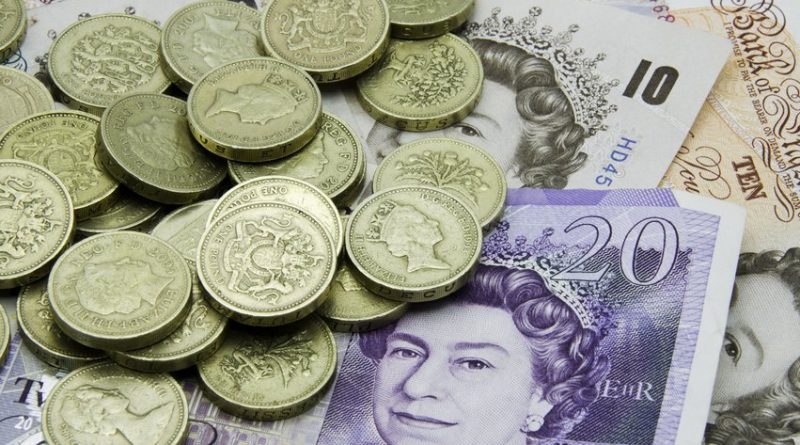 Откажется ли Великобритания от наличных денег? 14102017 Бизнес и финансы: Откажется ли Великобритания от наличных денег?