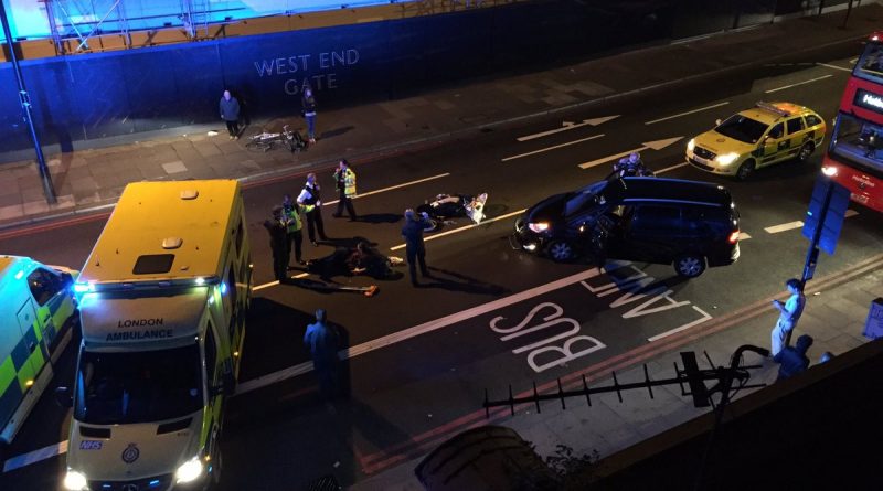 Закон и право: Водители-убийцы получат пожизненный срок