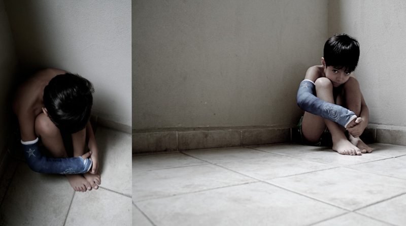 Закон и право: В Шотландии запретят физические наказания детей