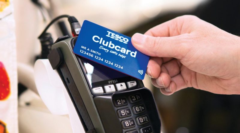 Все, что нужно знать о Tesco Clubcard 25102017 Лайфхаки и советы: Все, что нужно знать о Tesco Clubcard