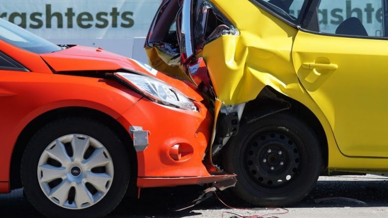 Лайфхаки и советы: Авто после аварии: опасная сделка или выгодное приобретение?