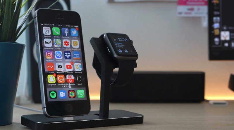 Технологии: Что делать, если Bluetooth и Wi-Fi включаются на iPhone автоматически