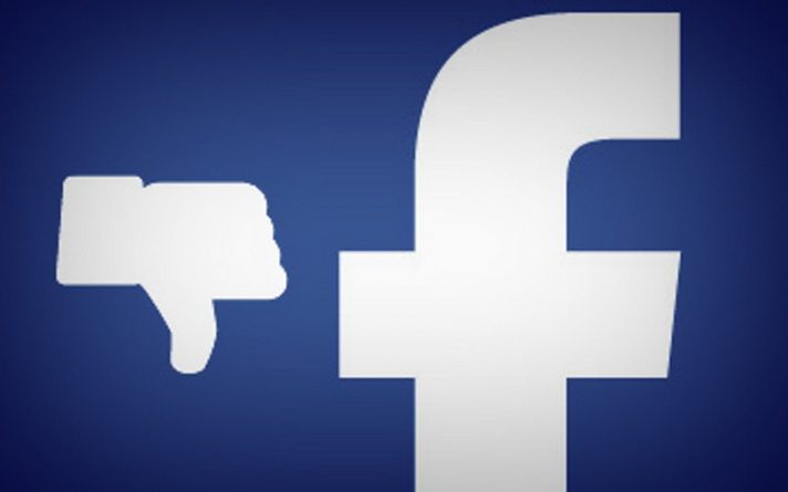 Политика: Британский парламент проверит роль России в Facebook-пропаганде