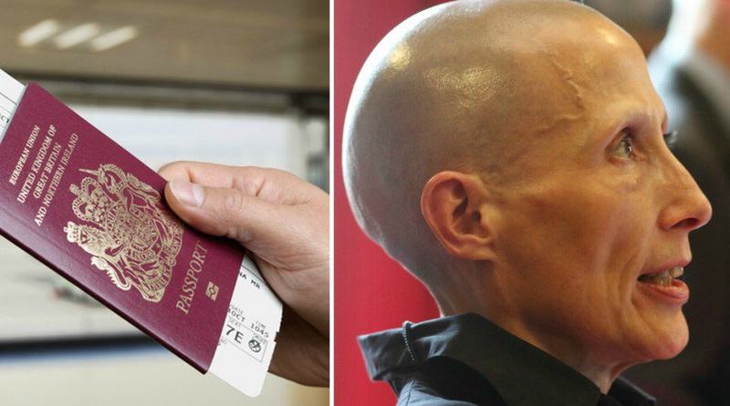 Закон и право: Британский Home Office будет оправдываться за невыдачу паспортов трансгендерам