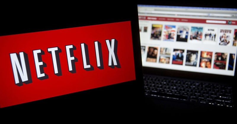 Популярное: Netflix повышает цены на подписку в Британии