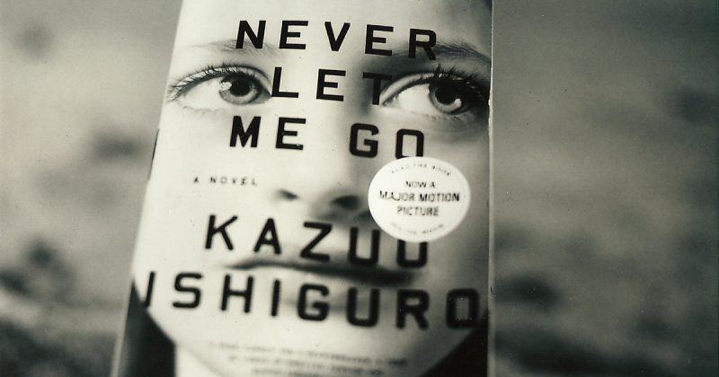 Искусство: Кадзуо Исигуро получил Нобелевскую премию по литературе