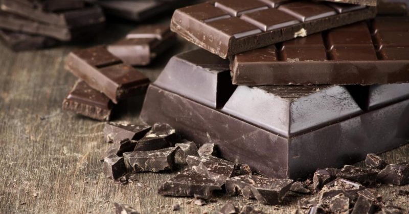 Досуг: Шоколад от Iceland – лучшее лакомство Лондона