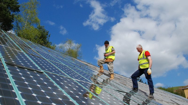 Бизнес и финансы: Великобритания остается привлекательной страной для работников и работодателей