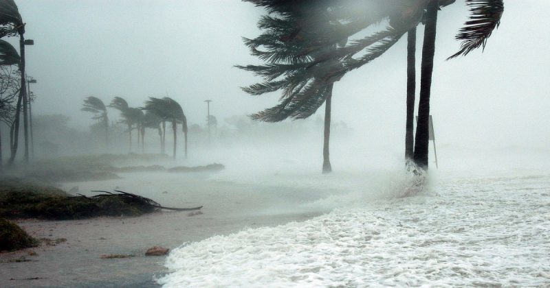 Закон и право: Ураган Ирма: правила оказания международной помощи могут измениться